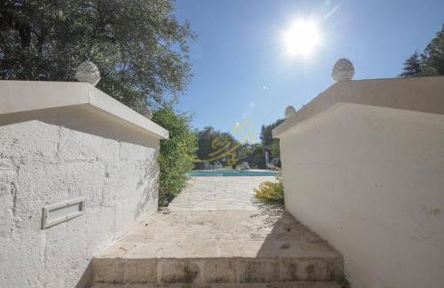 TD Trulli di Bouganville w/ Large Amazing Pool - Foto 20