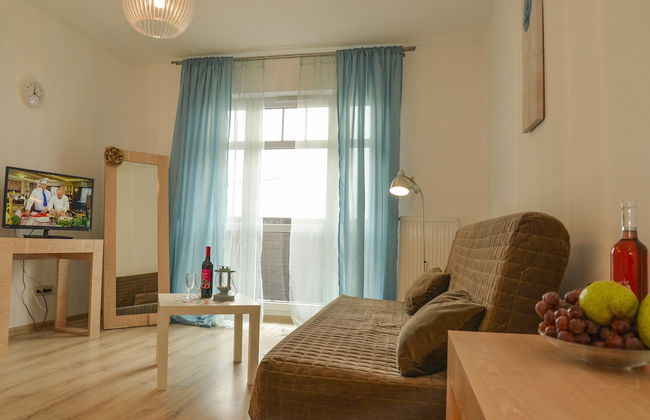 Apartamenty Sun&Snow Karpacz Sucha - Photo 3