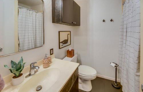 Renovated San Marcos Vacation Rental with Balcony! - Foto 15