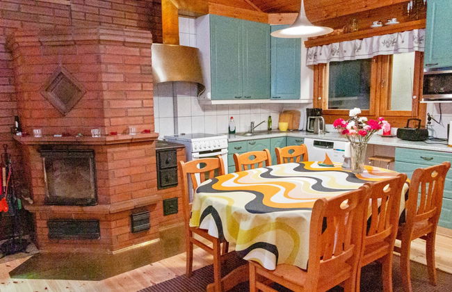 2 bedroom House in Kuopio with sauna - Photo 14