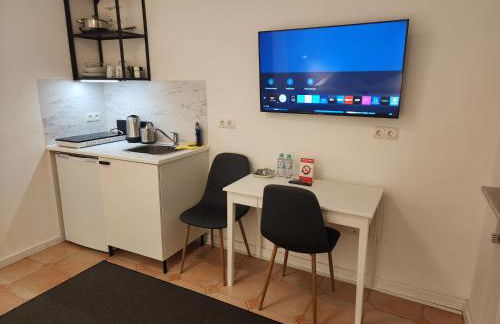 Davin City Aparments - Self-Check-In - Foto 8