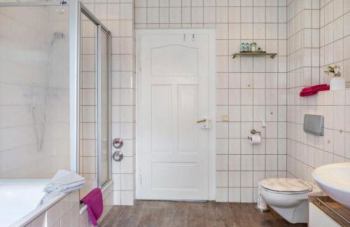 Ferienwohnung Burgblick - Foto 21