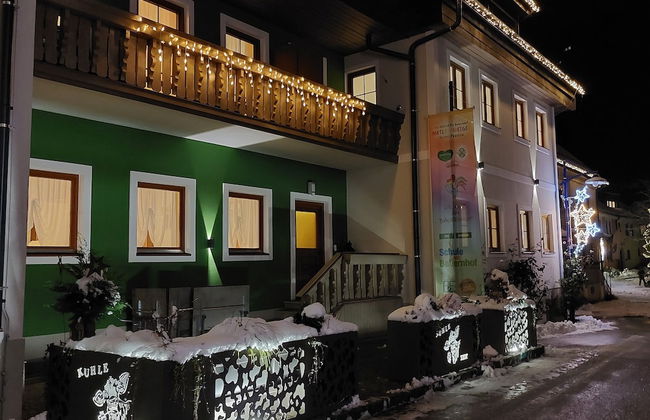 Bio Bauernhof Hotel Matlschweiger - Foto 1