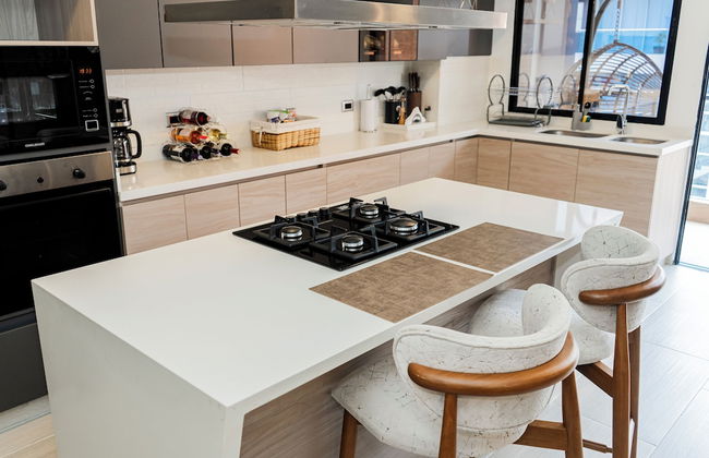 Luxury Suites Prana By Cadissa - Foto 27