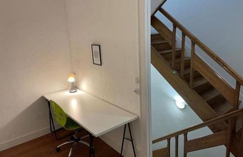 Le cinquante-deux appartement de Charme - Foto 23