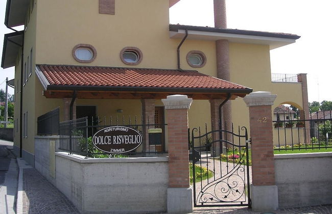 Agriturismo Dolcerisveglio - Foto 20