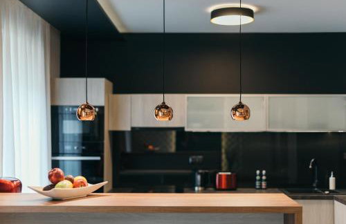 Exclusive Apartments | Krakow Lubicz Brewery - Photo 106