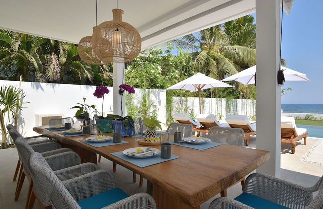 Villa Serenity - Foto 11