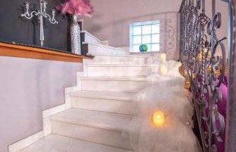 Dana's Luxury Maisonette - Photo 14