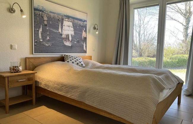 Holiday Home Salt Meadow House - Foto 2