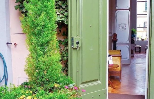 B&B Casa Schlatter - Foto 37