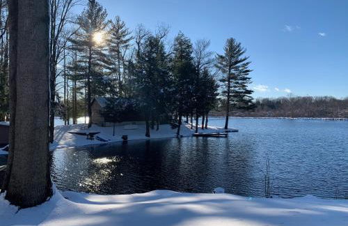 Mom & Pop's: Waterfront,Nature,Togetherness - Foto 36