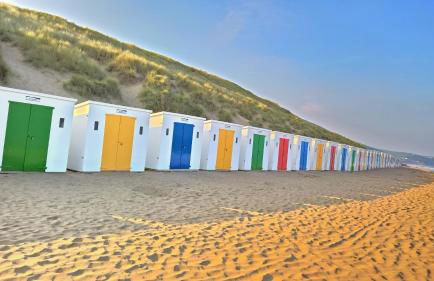 2 Woolacombe West - Luxury Apartment at Byron Woolacombe, only 4 minute walk to Woolacombe Beach! - Foto 17