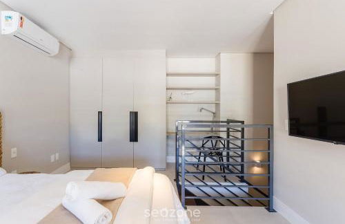 ELUs - Building with Rooftop Pool 350m from the Beach! - Photo 60