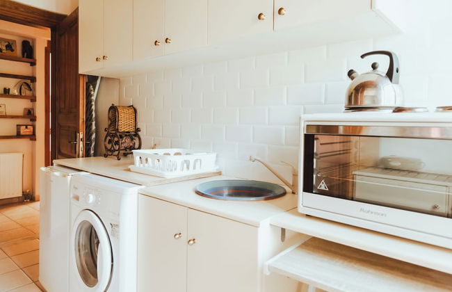 Amnisiades Apartments - Foto 41