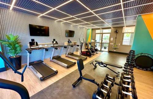 Studio no centro de Guarulhos a 7km do aeroporto - Foto 23