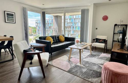 Signet Apartments - Ceres - Foto 33