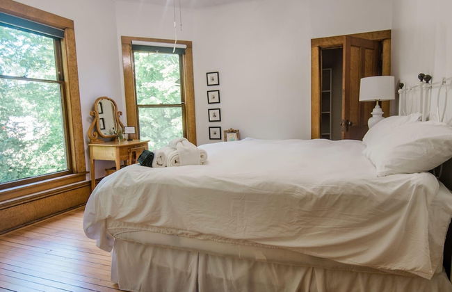 Amelia Room BW Boutique Hotel - Foto 6