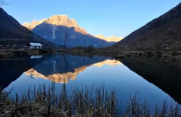 Appartamento Sot le Pale - Photo 40