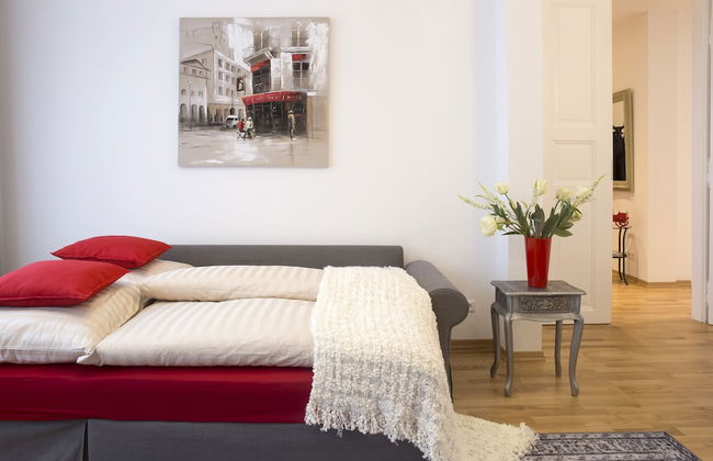 Leon Apartments - Foto 33