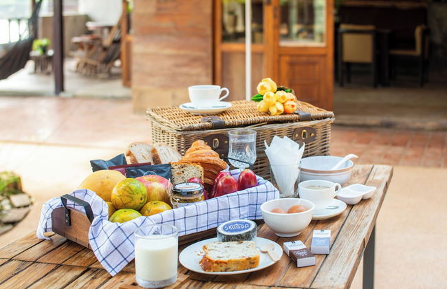 Tolani Riverside Chiang Mai Villa - Foto 28