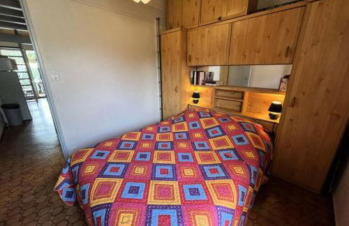 Résidence Hameau De L'amélie - 053 - Jolie maisonnette classée 3 au Hameau de l'Amélie MAE-6091 - Foto 13