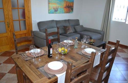 Dos casas rurales en Despeñaperros, La Reconquista y Nuevas Poblaciones - Foto 3