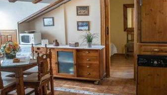 El Nido de Gredos cuco apartamento con chimenea - Foto 2