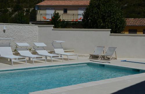 villa-castellane - Foto 15