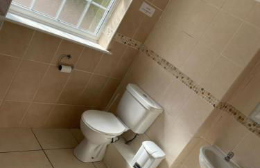 Sweetpea Cottage - Sleeps 5 Parking & Pets Ok - Foto 16