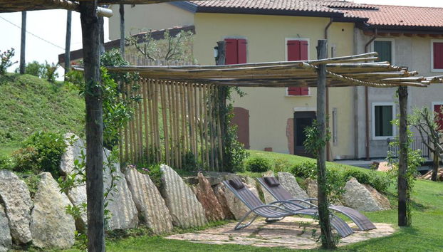 Agriturismo Tamellini - Foto 2