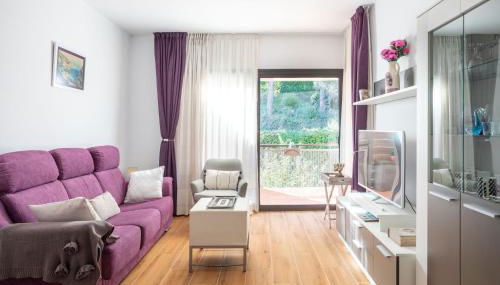 Apartment Sa Boadella beach, Lloret de Mar - Costa Brava - Foto 3