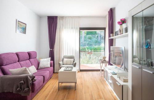 Apartment Sa Boadella beach, Lloret de Mar - Costa Brava - Foto 3