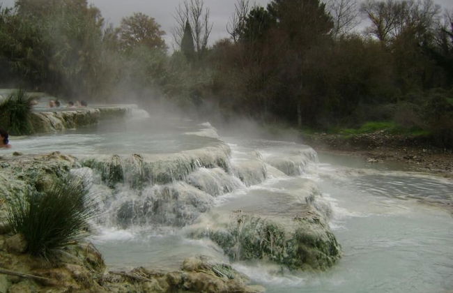 Agriturismo Casa Fibbianello - Foto 29