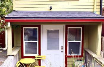 Cozy One Bed Suite in the Heart of Ballard - Foto 10