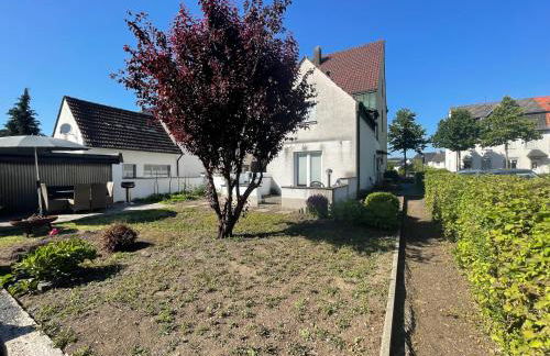 Suite Dilara by NINJA SPACES - 105QM Maisonette, Garten, Parkplatz - Foto 23