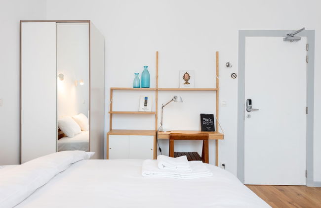 Europea Newton Boutique Hotel Residences - Foto 4