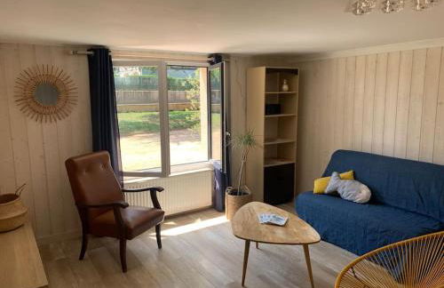 Le gîte des Tourterelles - Foto 6