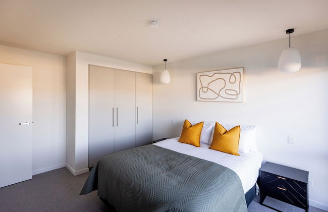 Little Island Apartments - Foto 4