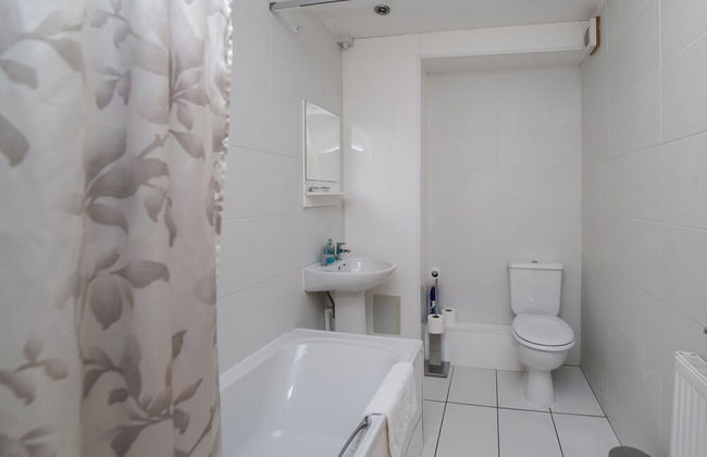 2 Bedroom Apartrment - Foto 30