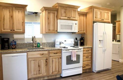 ZC1 Home Away From Home Near Zion - Foto 14