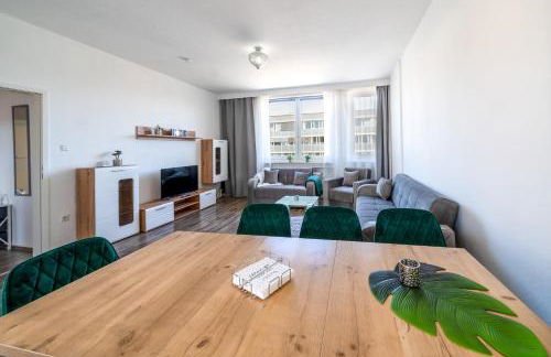 Im Herzen Hannovers 3min City 95m² 3 Zimmer Balkon Aufzug - Foto 15