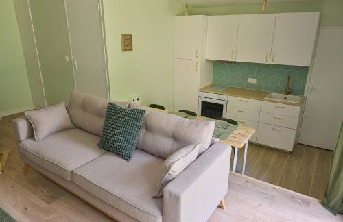 Green Escape - Cozy & Chill - Foto 19