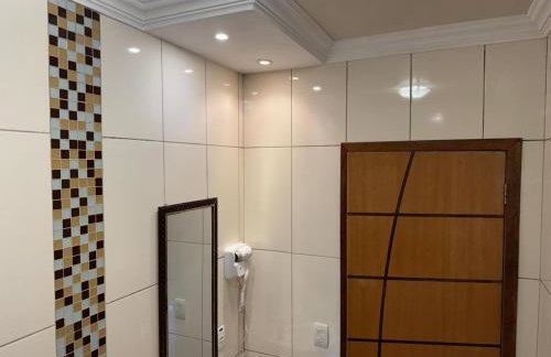 Casa Confortável e Climatizada, Perfeita para Todas as Estações - Foto 73