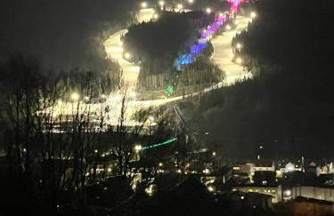 Apartament Kamienna 28 z prywatną sauną - Foto 1