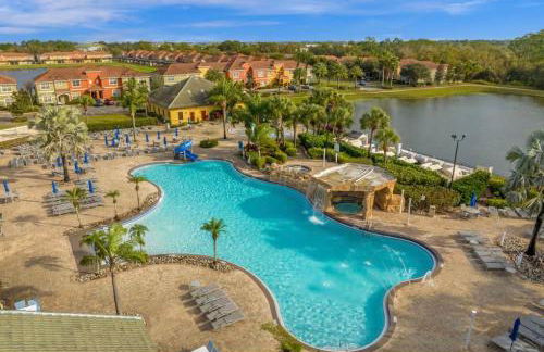 Hermosa casa de descanso Orlando Kissimmee - Foto 15