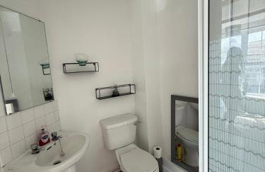 Modern Apartments in Bridgwater Town Centre - Foto 50