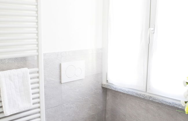 Alessia's Flat - Buenos Aires - Foto 26