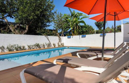 Villa Miguel - Foto 28