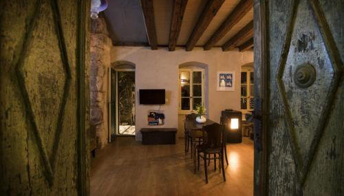 La Divine- captured by history inside Palace loft - Foto 4